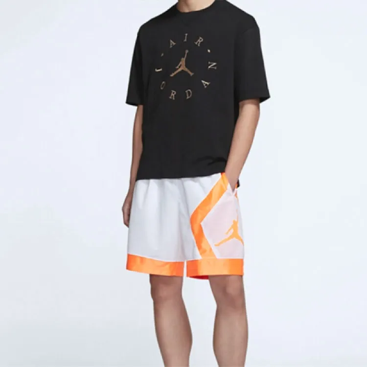 Jordan Jumpman Sports Shorts Men-3
