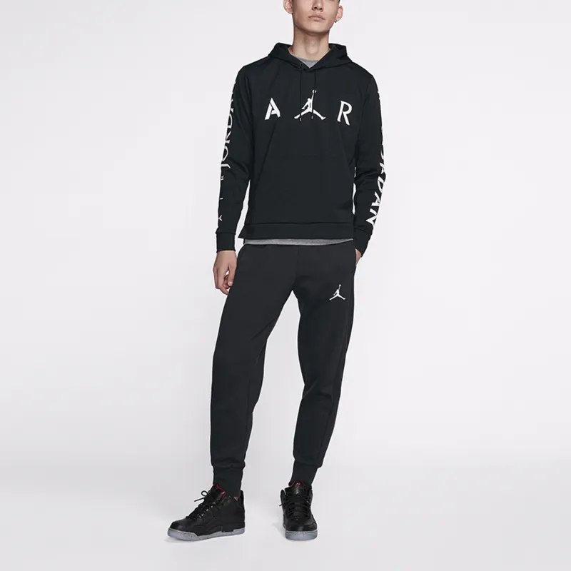 Jordan Flight Sports Pants Men-2