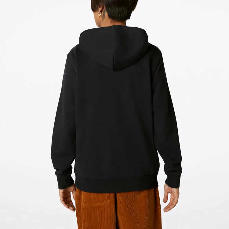 Converse Sweatshirts Men Black-4