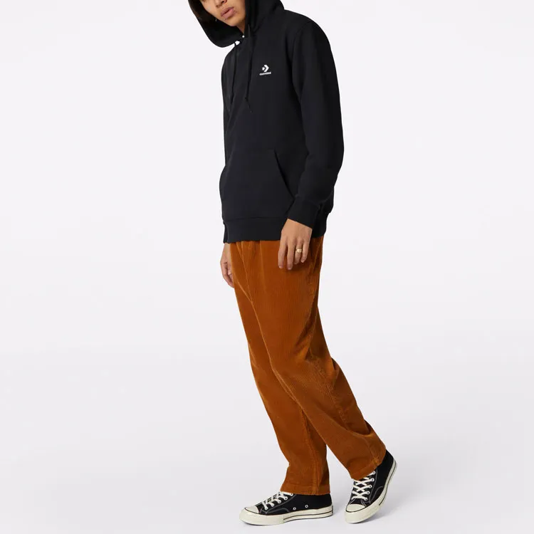 Converse Sweatshirts Men Black-2