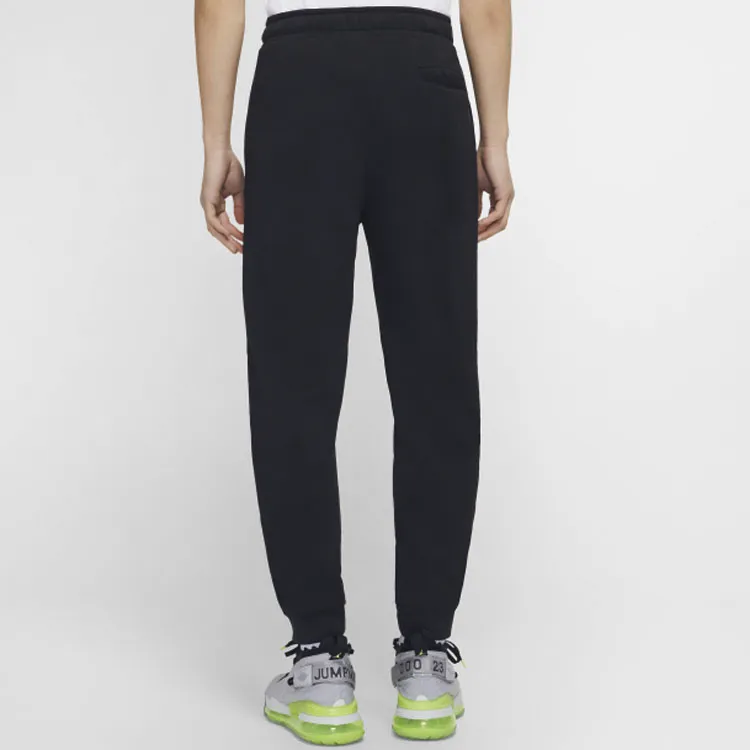 Jordan Knitted Sweatpants Men-4