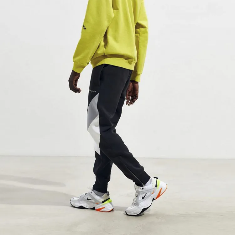 Champion Knitted Sweatpants Unisex-3