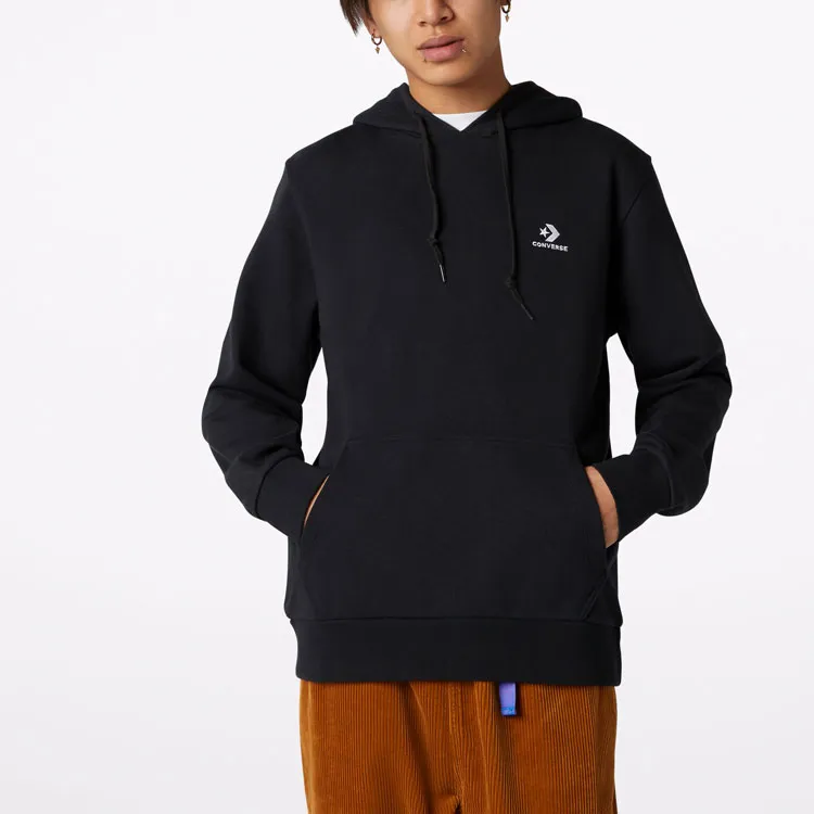 Converse Sweatshirts Men Black-3
