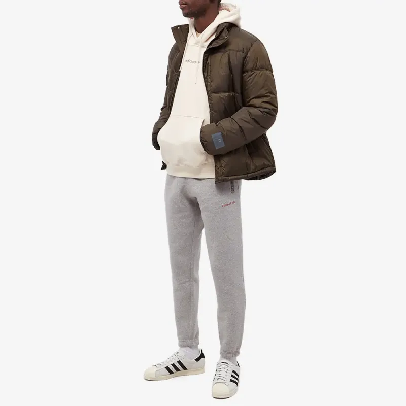 Adidas Originals Sweatshirt Men's Ecru-2