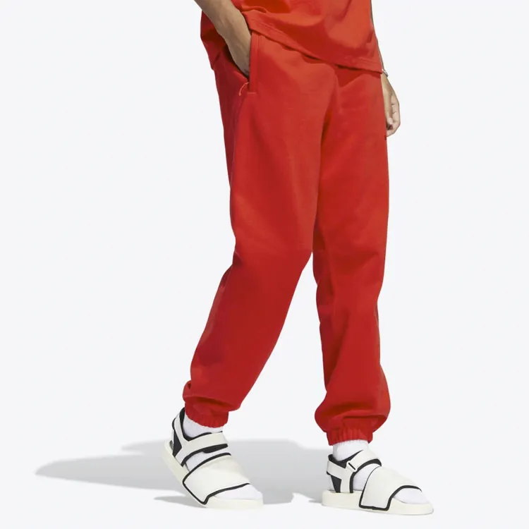 Adidas Originals Pharrell Williams Basics Sweat Pants-5