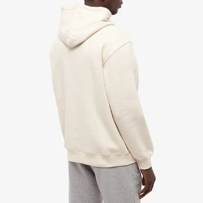Adidas Originals Sweatshirt Men's Ecru-4