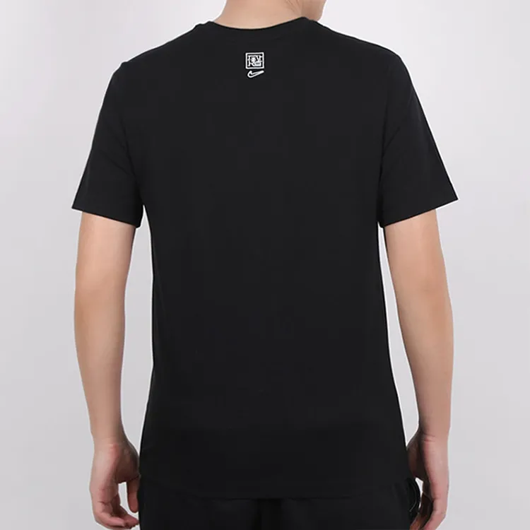 Nike T Shirts Men-5
