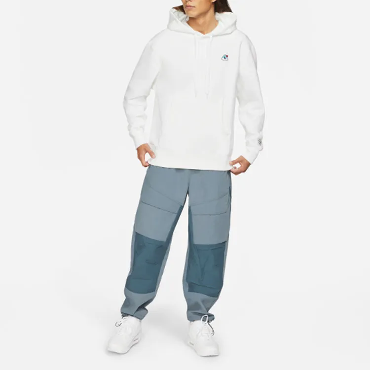 Nike Sweatshirts Men White-1
