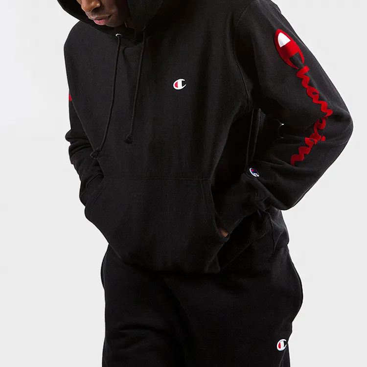 Champion Sweatshirts Unisex-2