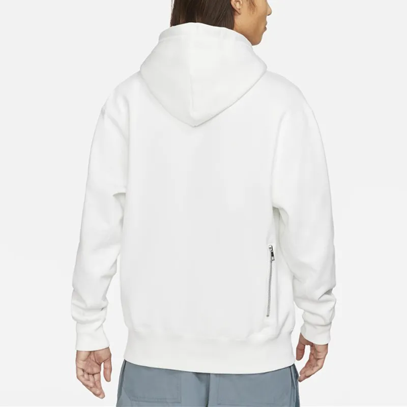 Nike Sweatshirts Men White-3