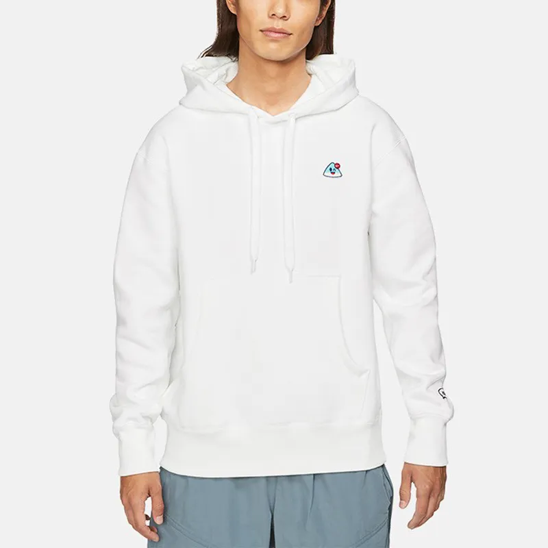 Nike Sweatshirts Men White-2