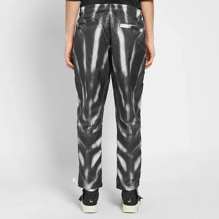 Fear Of God X Nike All Over Print Pants-3