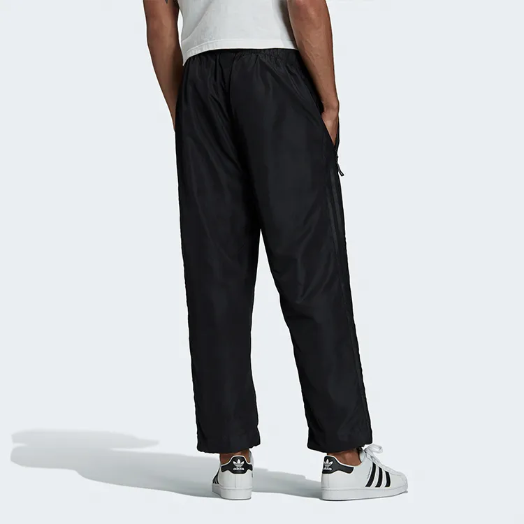 Adidas Originals Sports Pants Men Black-6