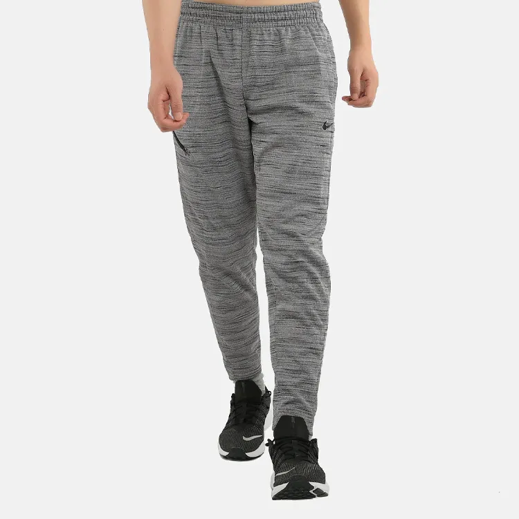 Nike Sports Pants Men Gray-3