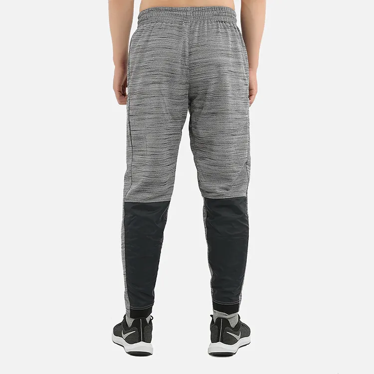 Nike Sports Pants Men Gray-5