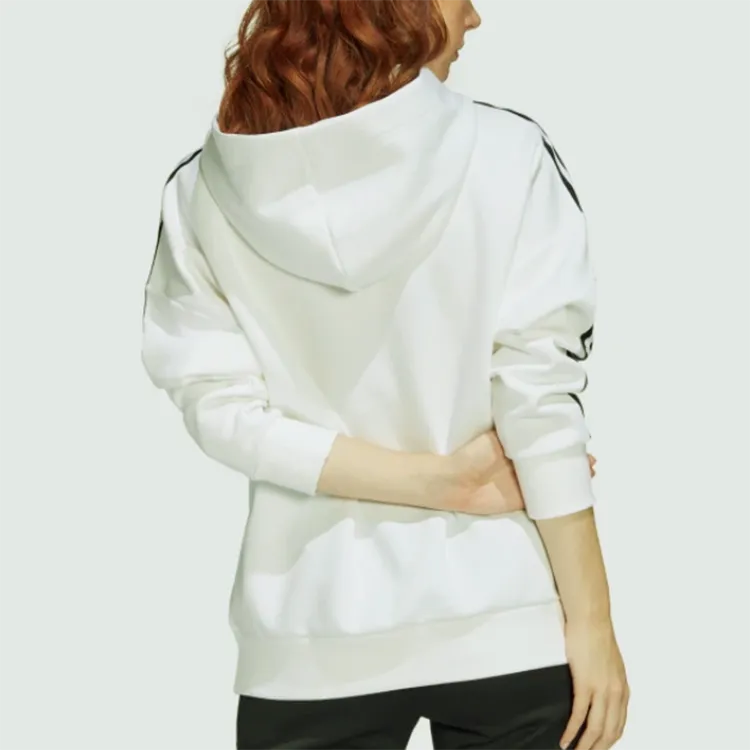 Adidas Originals Sweatshirt Women's White-3