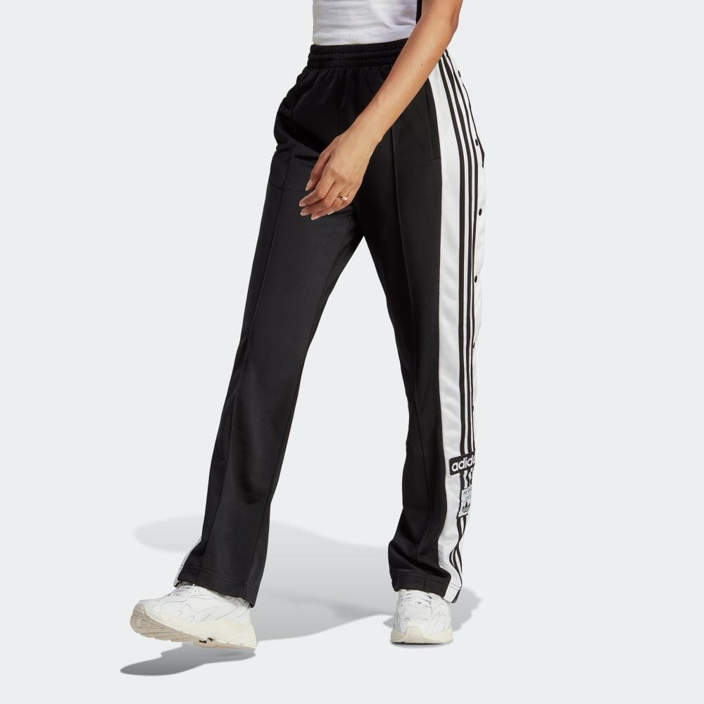 adibreak womens pants