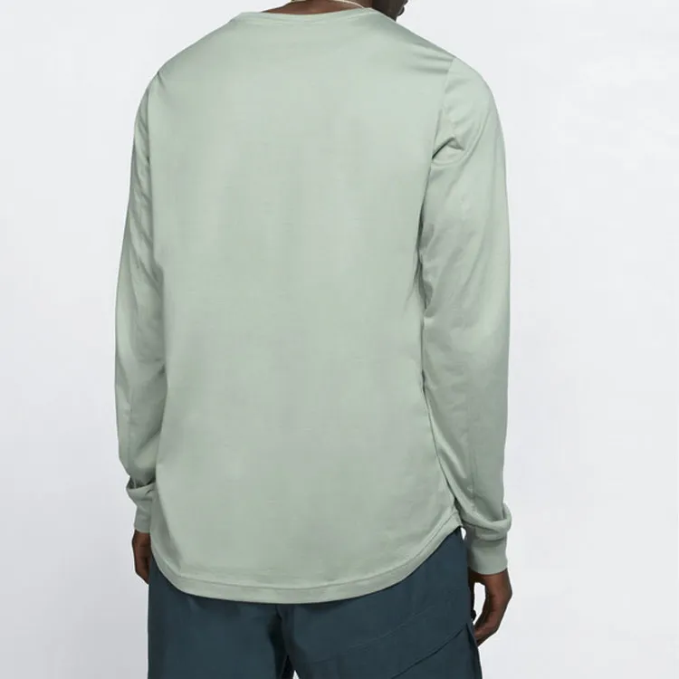 Nike X John Elliott X LeBron James Nitrogen Long Sleeve Tee-3