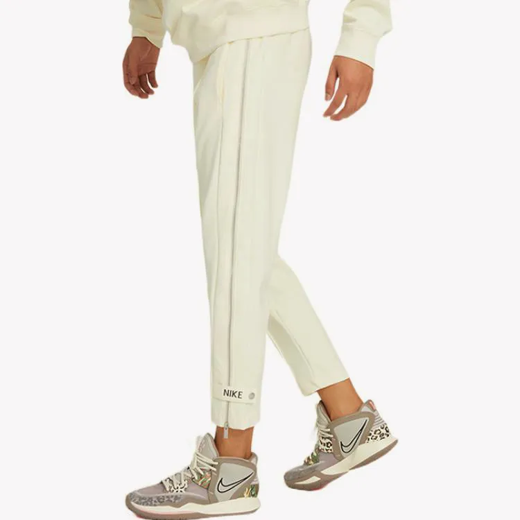 Nike Sportswear Circa Men's Pants Yellow-5