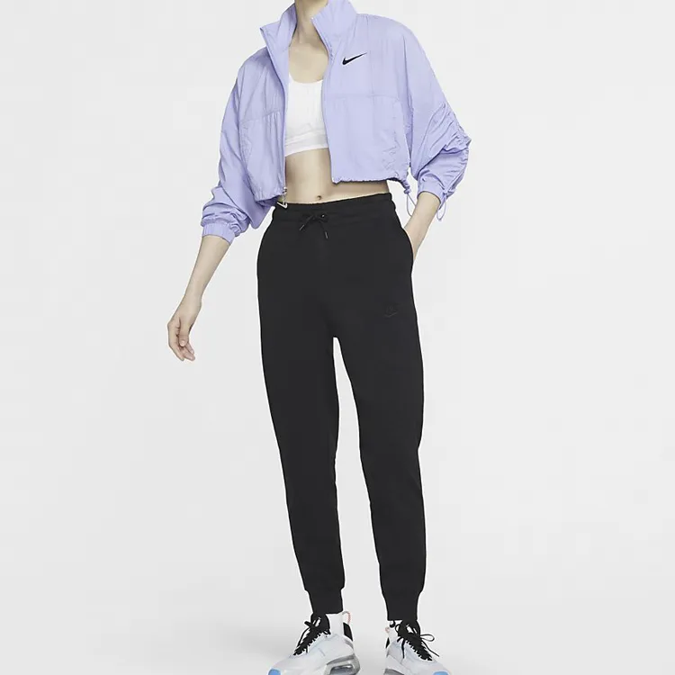 Nike Knitted Sweatpants Women's-3