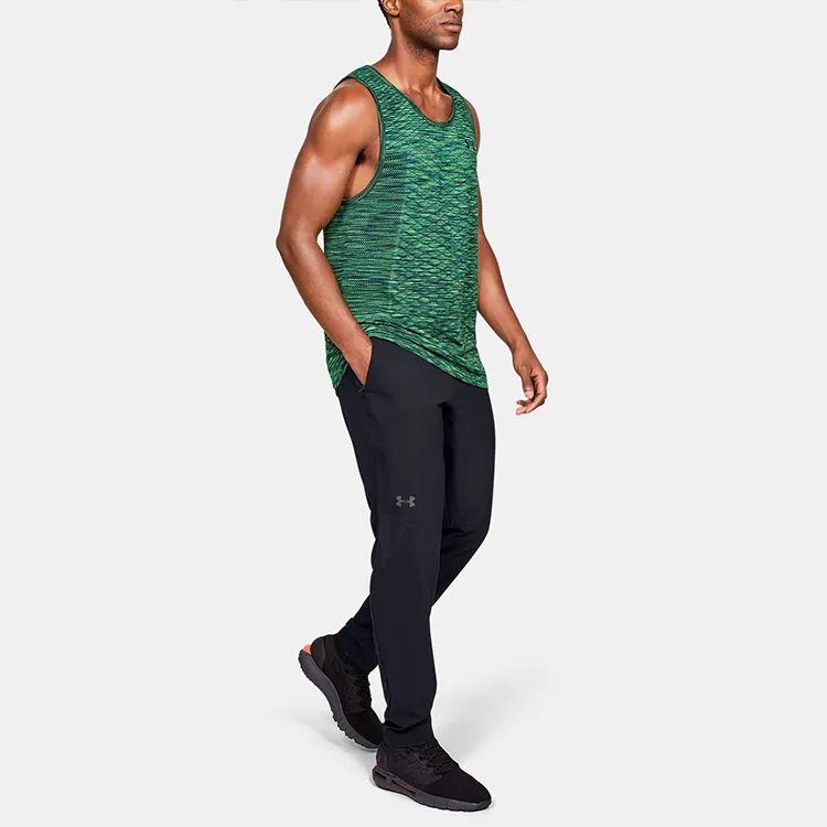 Under Armour Vanish Casual Pants Men's Black-2