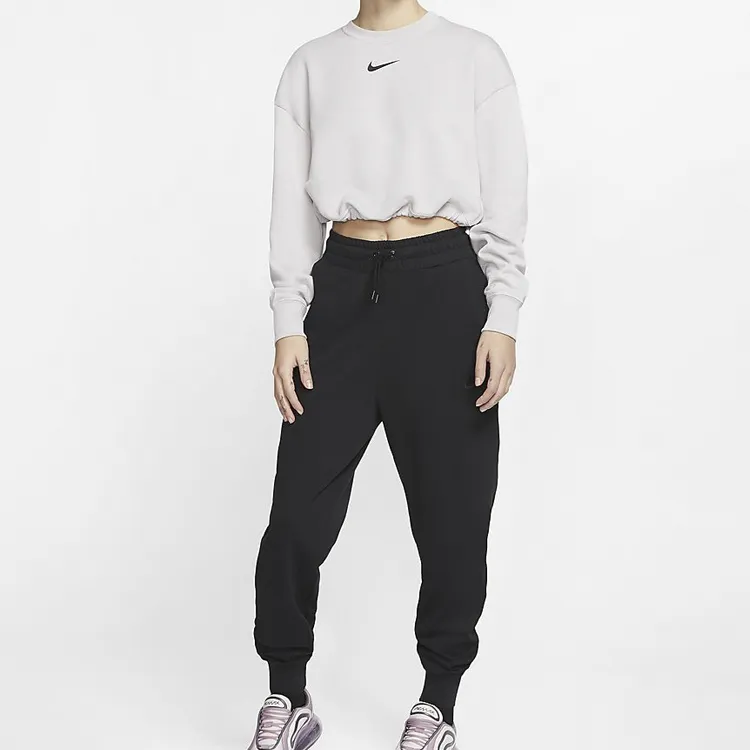 Nike Knitted Sweatpants Women's-6