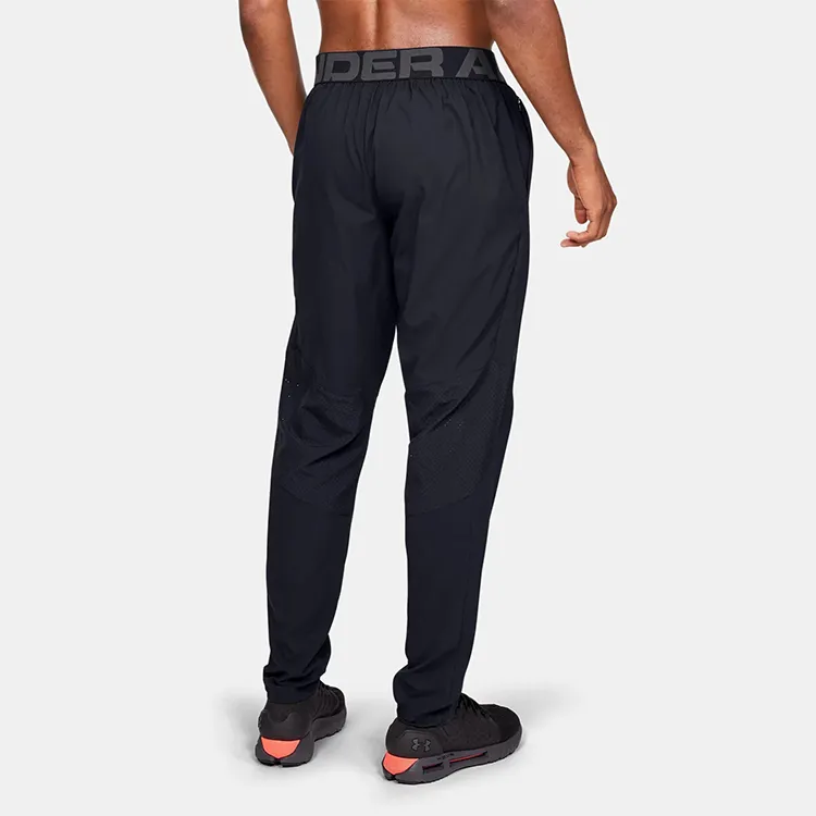Under Armour Vanish Casual Pants Men's Black-3