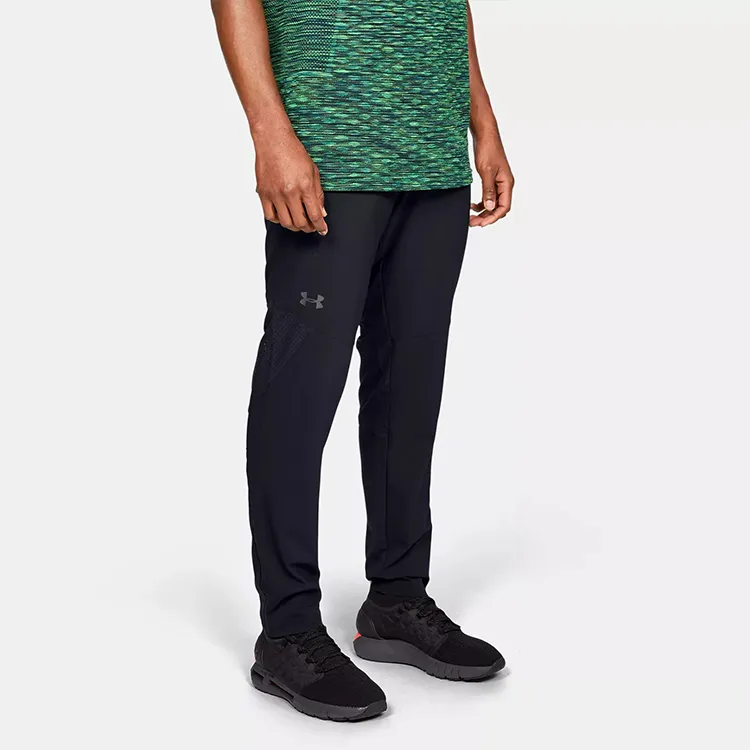 Under Armour Vanish Casual Pants Men's Black-5