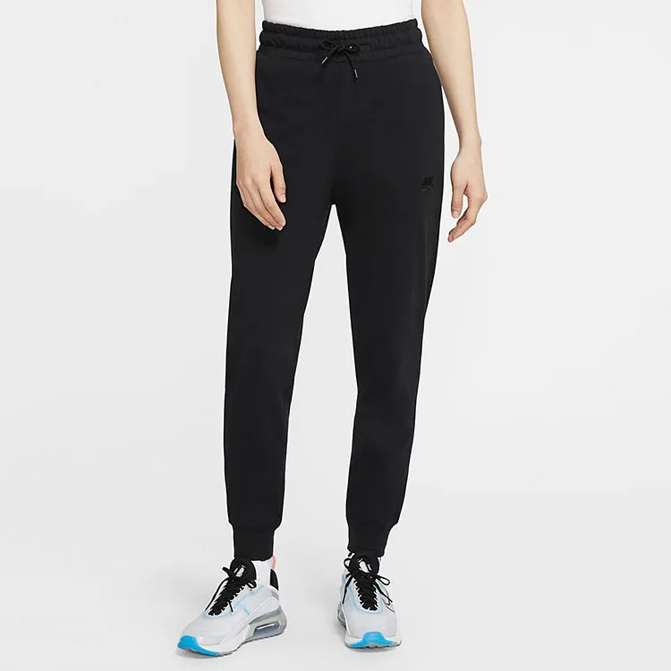 Nike Knitted Sweatpants Women's-4