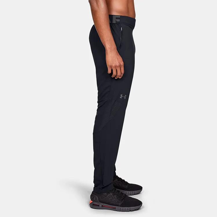 Under Armour Vanish Casual Pants Men's Black-4