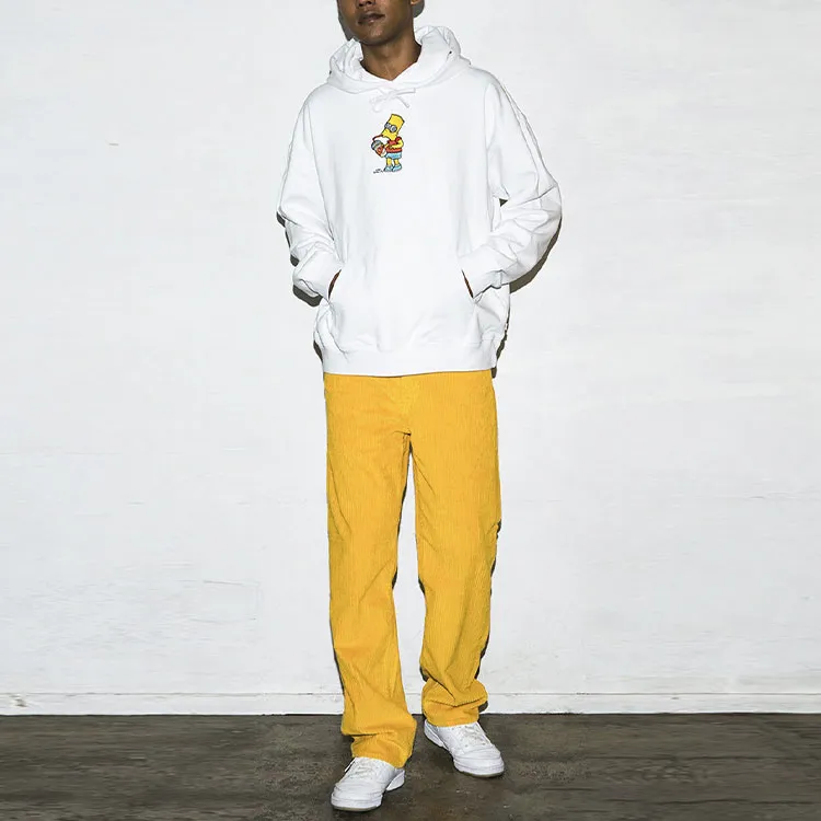 Levi's Casual Pants Men's Yellow-3