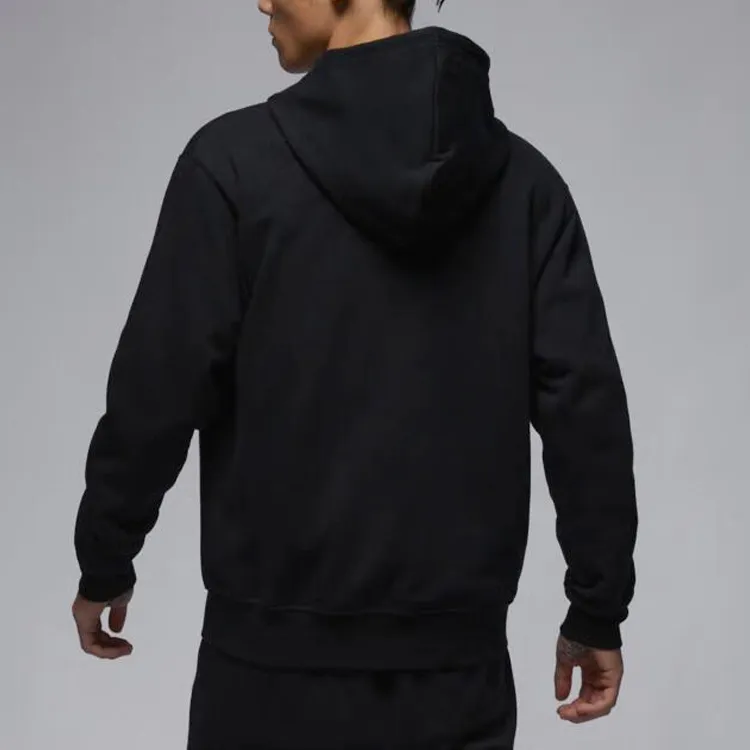 JORDAN Brooklyn Fleece Men's Full Zip Hoodie-3