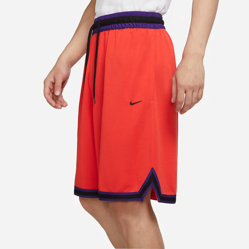 Nike Casual Shorts Men Red-6