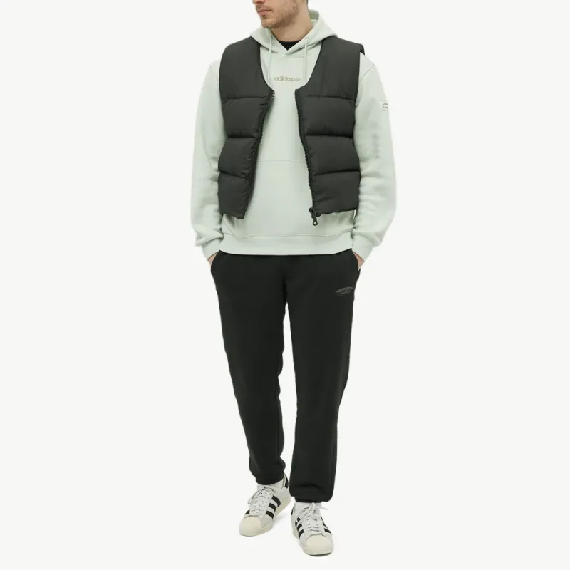 Adidas Originals Sweatshirt Men's Light Blue-2