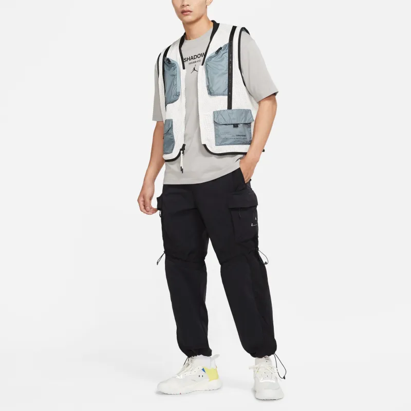 Jordan Casual Pants Men's Black-3