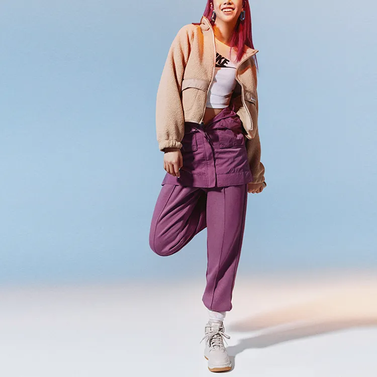 Nike Sportswear Essential Jacket 'Hemp'-2