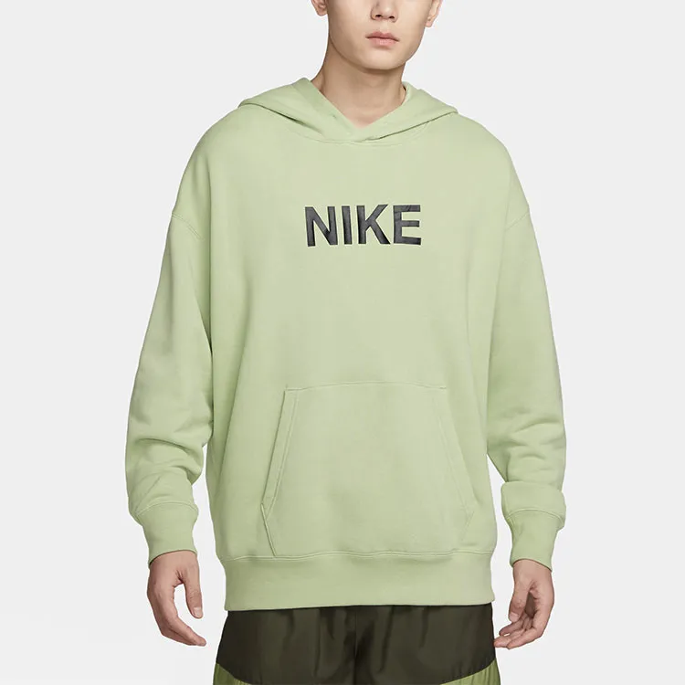 Nike Sweatshirt Men's Melon Green-3