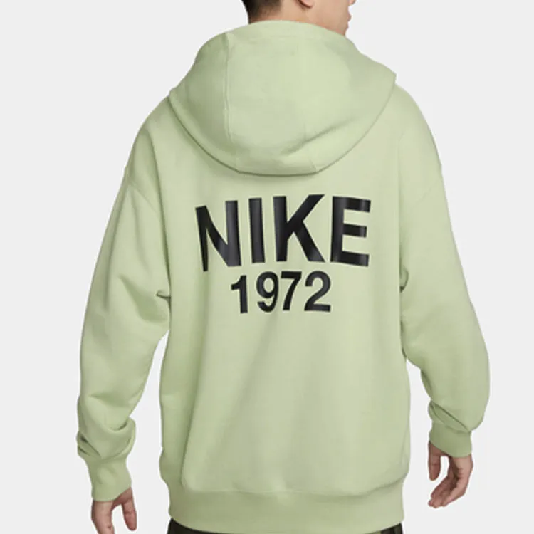 Nike Sweatshirt Men's Melon Green-2