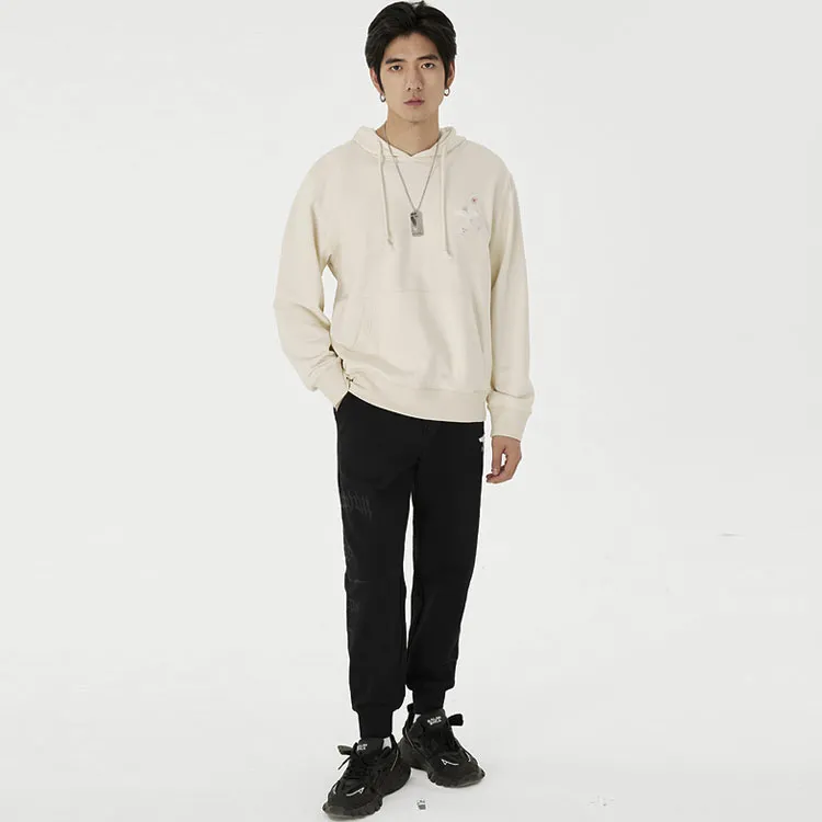 Boy London Sweatshirts Unisex White-2