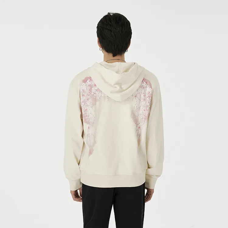 Boy London Sweatshirts Unisex White-7