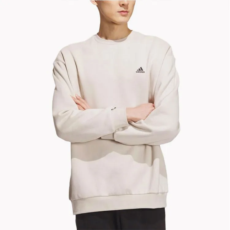 Adidas Sweatshirt Unisex Bauxite Brown-2