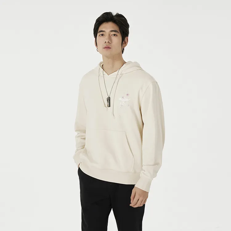 Boy London Sweatshirts Unisex White-3