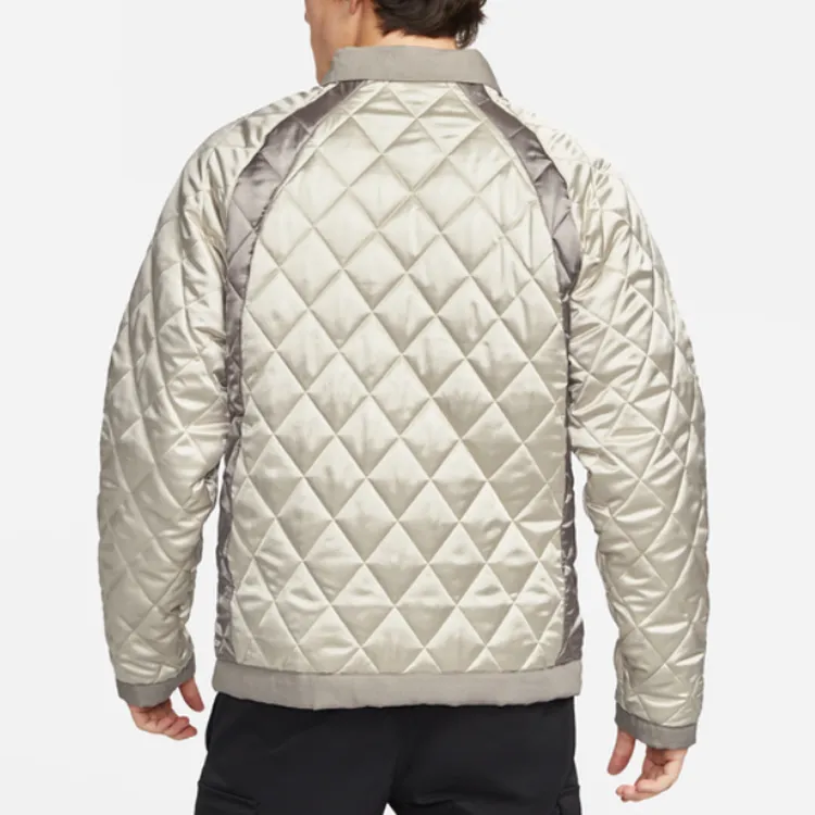 Jordan Flight Jackets Men Gray-6