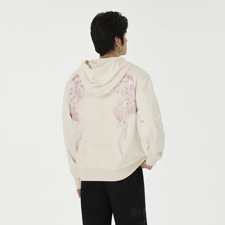 Boy London Sweatshirts Unisex White-6