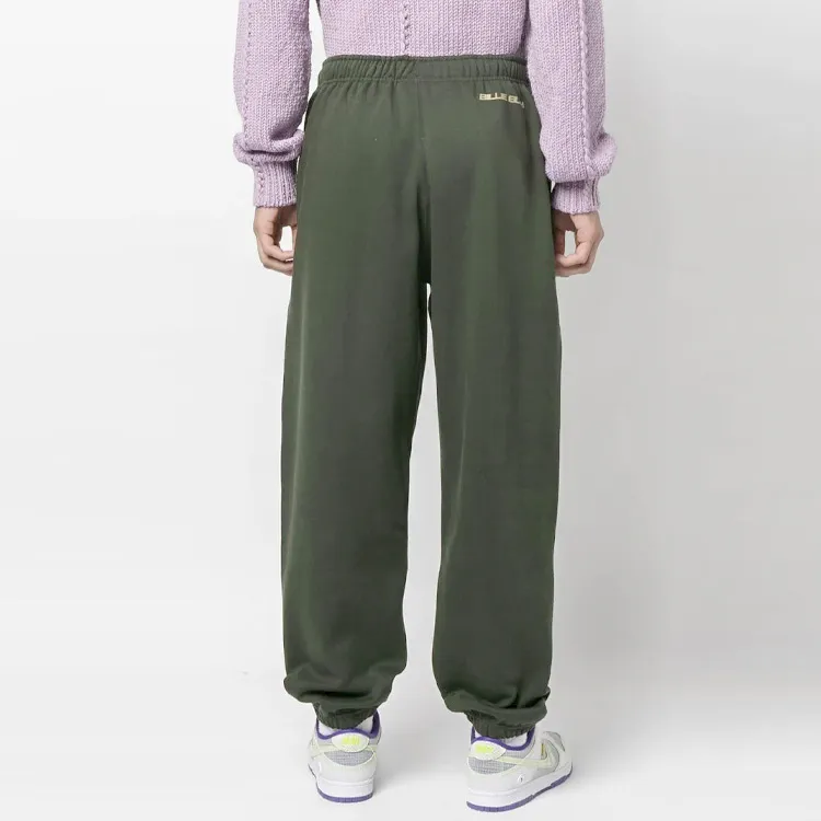 Nike X Billie Eilish Fleece Sweatpants-5
