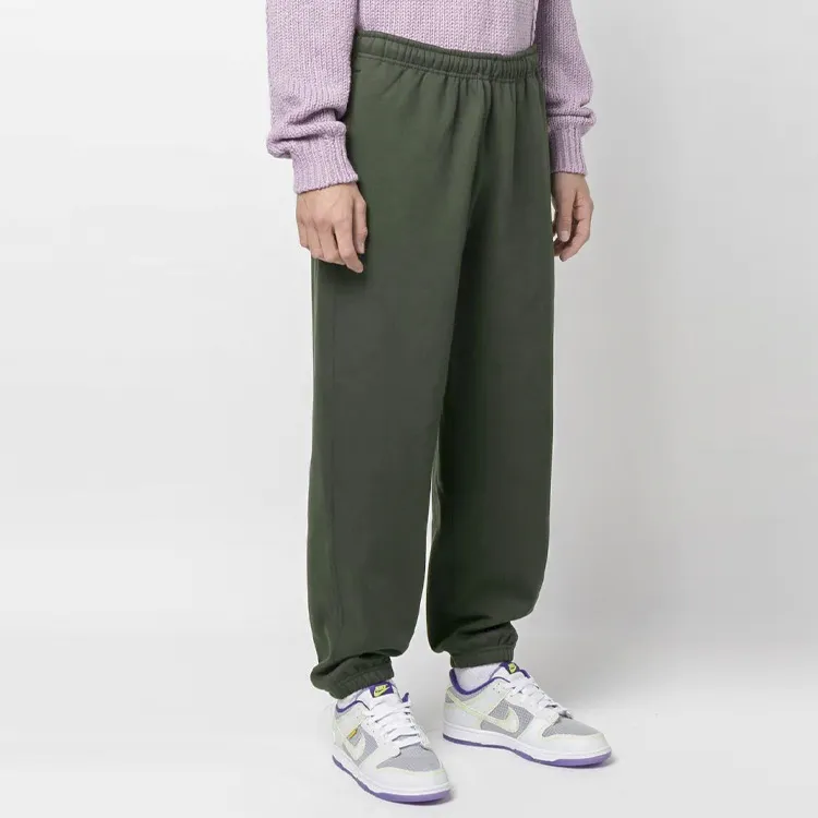 Nike X Billie Eilish Fleece Sweatpants-4