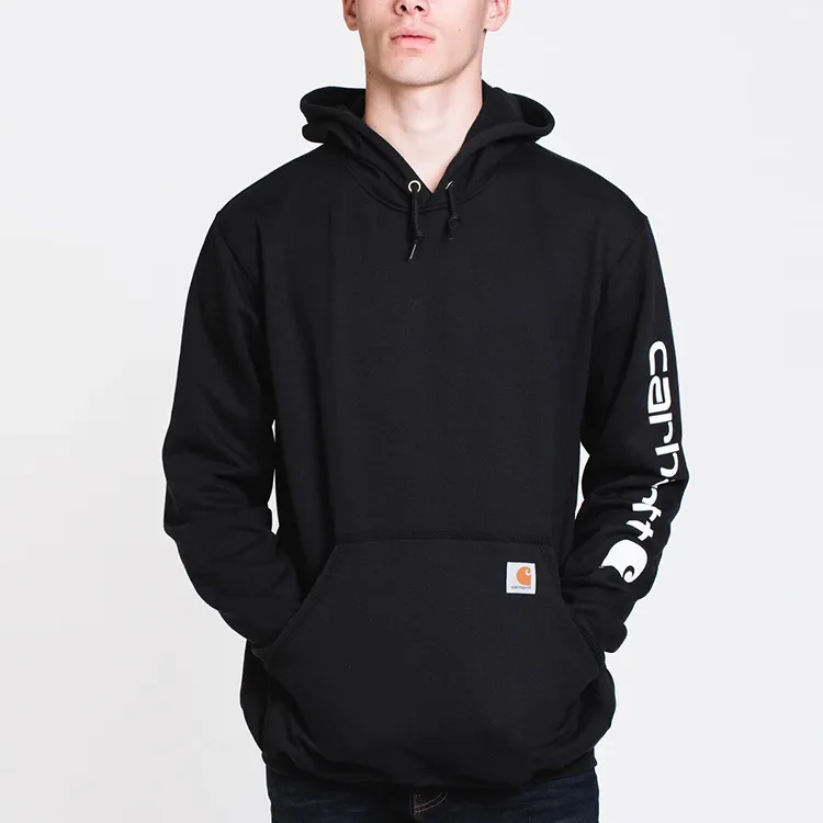 Carhartt Sweatshirts Men-2