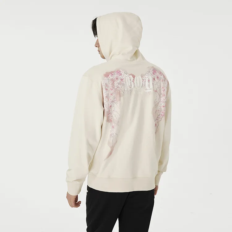 Boy London Sweatshirts Unisex White-5