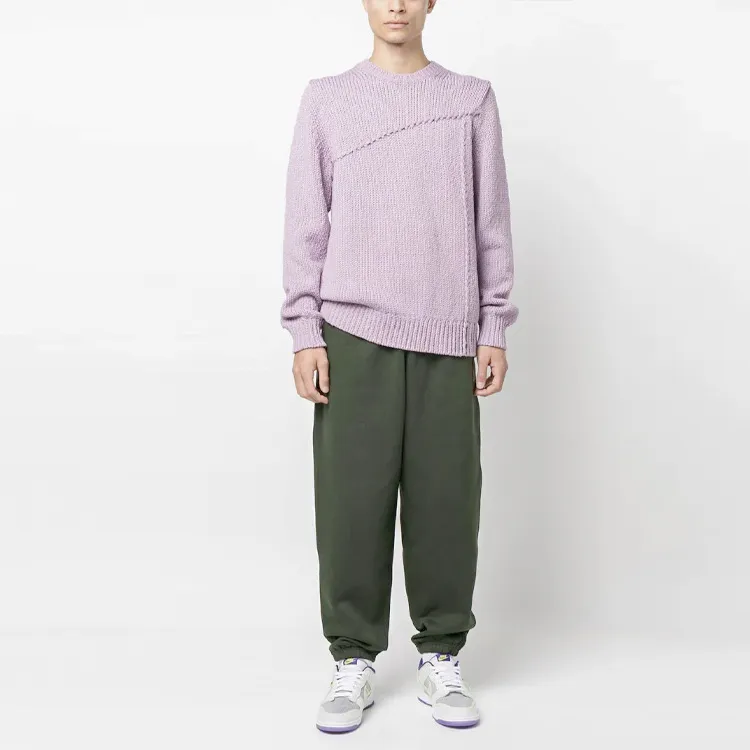 Nike X Billie Eilish Fleece Sweatpants-3