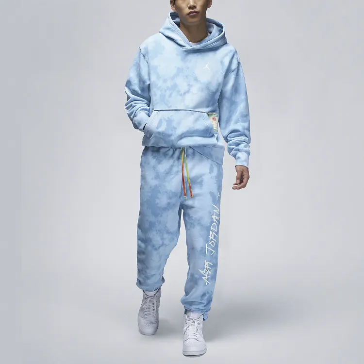 Jordan X J Balvin Hoodie Asia Sizing-2